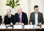 Представители НОПРИЗ вошли в состав Общественного совета при Ростехнадзоре: читать другие актуальные новости о СРО на информационном портале «Всё о саморегулировании».